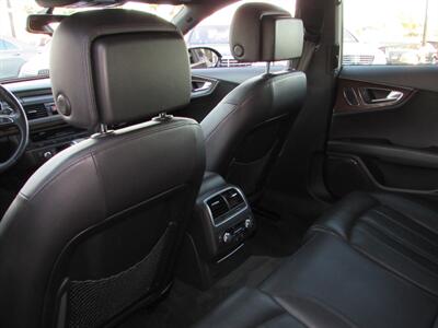 2013 Audi A7 3.0T quattro Prestige   - Photo 19 - Dublin, CA 94568