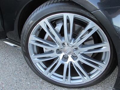 2013 Audi A7 3.0T quattro Prestige   - Photo 32 - Dublin, CA 94568