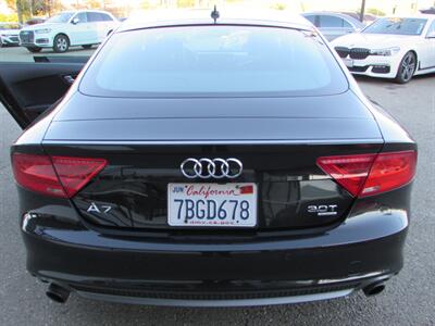 2013 Audi A7 3.0T quattro Prestige   - Photo 23 - Dublin, CA 94568