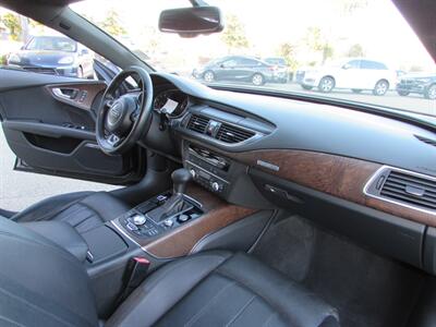 2013 Audi A7 3.0T quattro Prestige   - Photo 30 - Dublin, CA 94568