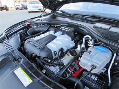 2013 Audi A7 3.0T quattro Prestige   - Photo 35 - Dublin, CA 94568