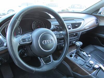 2013 Audi A7 3.0T quattro Prestige   - Photo 9 - Dublin, CA 94568