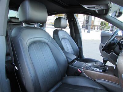 2013 Audi A7 3.0T quattro Prestige   - Photo 29 - Dublin, CA 94568