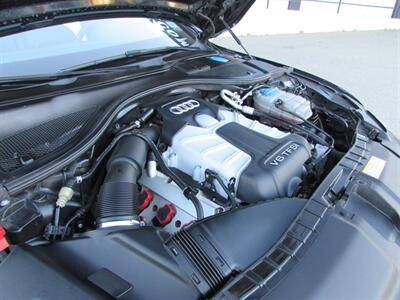 2013 Audi A7 3.0T quattro Prestige   - Photo 36 - Dublin, CA 94568
