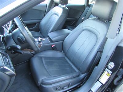 2013 Audi A7 3.0T quattro Prestige   - Photo 7 - Dublin, CA 94568