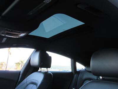 2013 Audi A7 3.0T quattro Prestige   - Photo 17 - Dublin, CA 94568