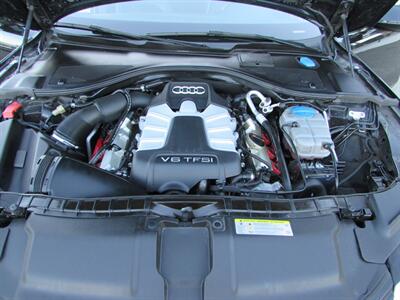 2013 Audi A7 3.0T quattro Prestige   - Photo 34 - Dublin, CA 94568