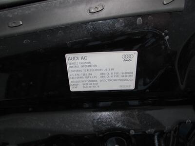 2013 Audi A7 3.0T quattro Prestige   - Photo 37 - Dublin, CA 94568