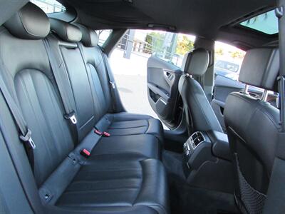 2013 Audi A7 3.0T quattro Prestige   - Photo 27 - Dublin, CA 94568