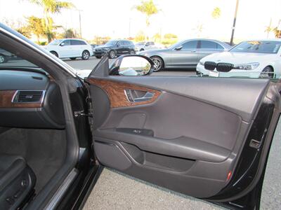 2013 Audi A7 3.0T quattro Prestige   - Photo 28 - Dublin, CA 94568