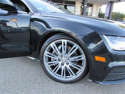 2013 Audi A7 3.0T quattro Prestige   - Photo 31 - Dublin, CA 94568