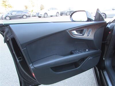 2013 Audi A7 3.0T quattro Prestige   - Photo 5 - Dublin, CA 94568
