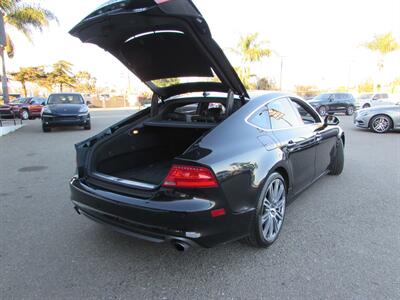 2013 Audi A7 3.0T quattro Prestige   - Photo 25 - Dublin, CA 94568