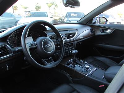 2013 Audi A7 3.0T quattro Prestige   - Photo 22 - Dublin, CA 94568