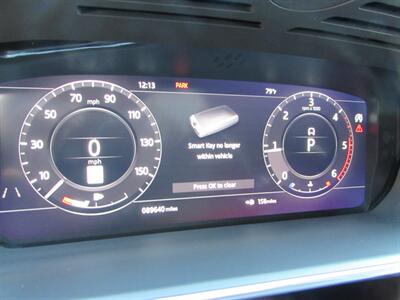 2019 Land Rover Range Rover HSE Td6   - Photo 12 - Dublin, CA 94568