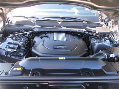 2019 Land Rover Range Rover HSE Td6   - Photo 34 - Dublin, CA 94568