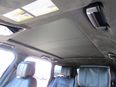 2019 Land Rover Range Rover HSE Td6   - Photo 39 - Dublin, CA 94568