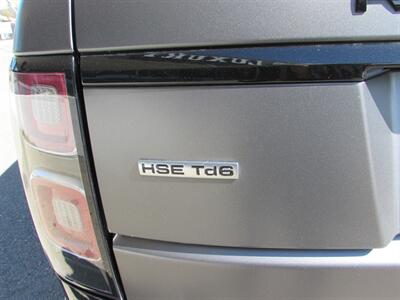 2019 Land Rover Range Rover HSE Td6   - Photo 6 - Dublin, CA 94568