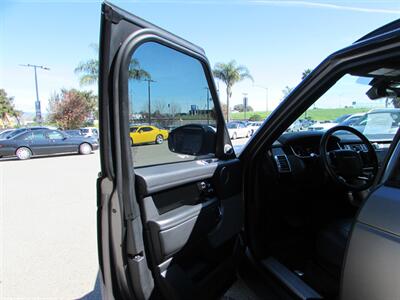 2019 Land Rover Range Rover HSE Td6   - Photo 9 - Dublin, CA 94568