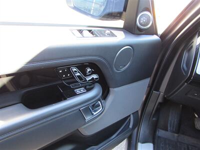 2019 Land Rover Range Rover HSE Td6   - Photo 10 - Dublin, CA 94568