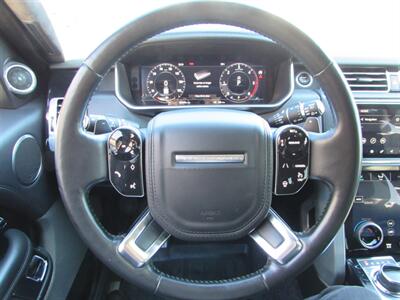 2019 Land Rover Range Rover HSE Td6   - Photo 14 - Dublin, CA 94568