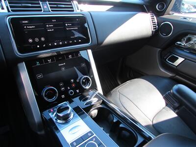 2019 Land Rover Range Rover HSE Td6   - Photo 15 - Dublin, CA 94568