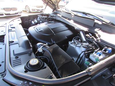 2019 Land Rover Range Rover HSE Td6   - Photo 35 - Dublin, CA 94568