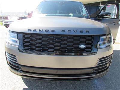 2019 Land Rover Range Rover HSE Td6   - Photo 33 - Dublin, CA 94568
