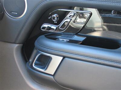2019 Land Rover Range Rover HSE Td6   - Photo 17 - Dublin, CA 94568