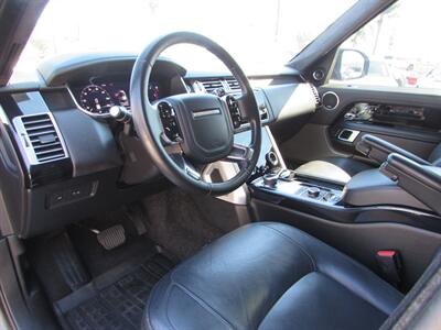 2019 Land Rover Range Rover HSE Td6   - Photo 11 - Dublin, CA 94568