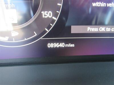 2019 Land Rover Range Rover HSE Td6   - Photo 13 - Dublin, CA 94568