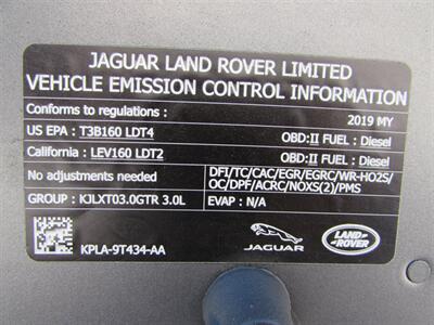 2019 Land Rover Range Rover HSE Td6   - Photo 36 - Dublin, CA 94568
