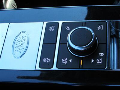2019 Land Rover Range Rover HSE Td6   - Photo 19 - Dublin, CA 94568