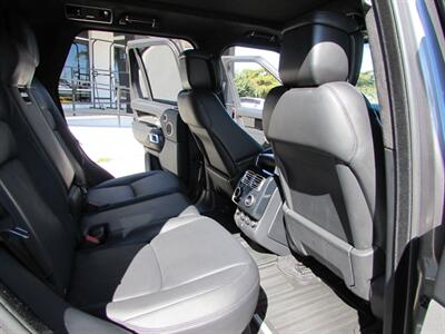 2019 Land Rover Range Rover HSE Td6   - Photo 29 - Dublin, CA 94568