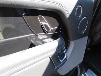 2019 Land Rover Range Rover HSE Td6   - Photo 21 - Dublin, CA 94568