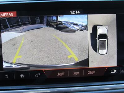 2019 Land Rover Range Rover HSE Td6   - Photo 18 - Dublin, CA 94568
