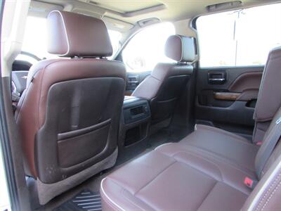 2014 Chevrolet Silverado 1500 High Country - Photo 12 - Dublin, CA 94568