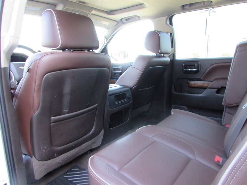2014 Chevrolet Silverado 1500 High Country - Photo 12 - Dublin, CA 94568