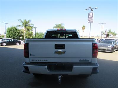 2014 Chevrolet Silverado 1500 High Country - Photo 6 - Dublin, CA 94568