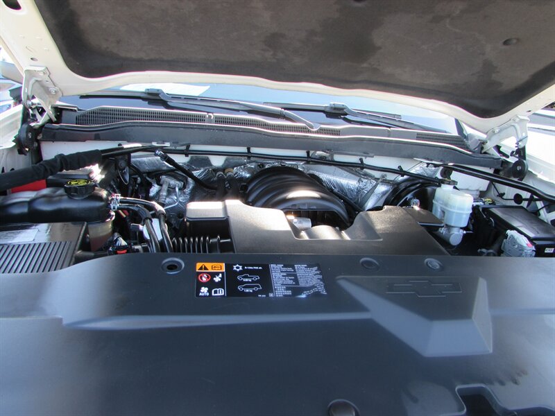 2014 Chevrolet Silverado 1500 High Country - Photo 30 - Dublin, CA 94568