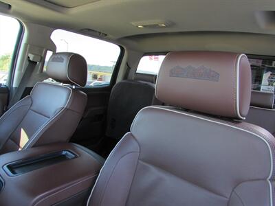 2014 Chevrolet Silverado 1500 High Country - Photo 17 - Dublin, CA 94568