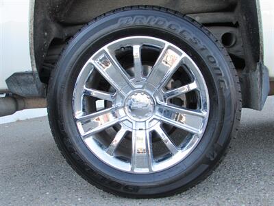 2014 Chevrolet Silverado 1500 High Country - Photo 35 - Dublin, CA 94568