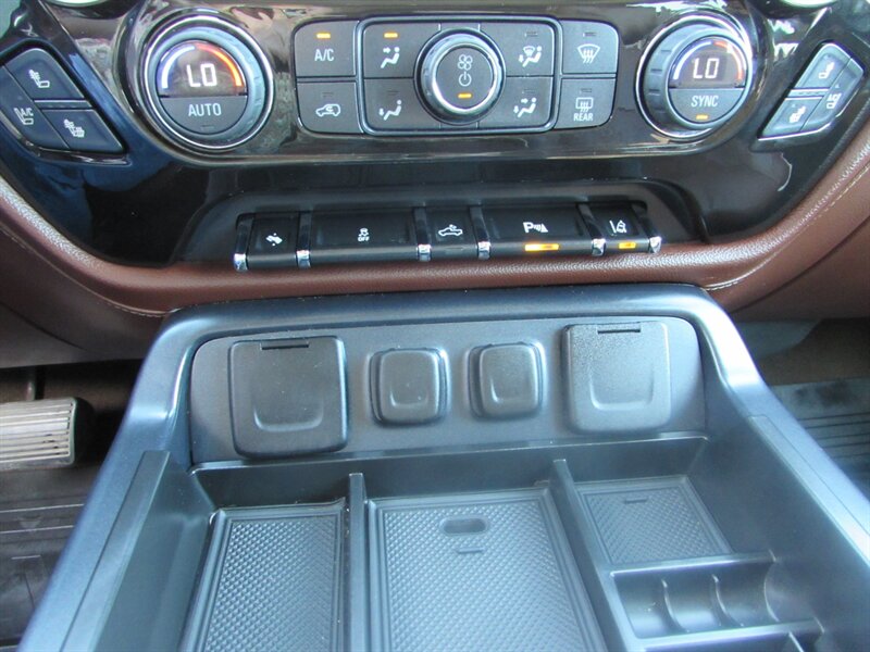 2014 Chevrolet Silverado 1500 High Country - Photo 26 - Dublin, CA 94568