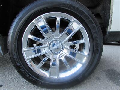 2014 Chevrolet Silverado 1500 High Country - Photo 32 - Dublin, CA 94568