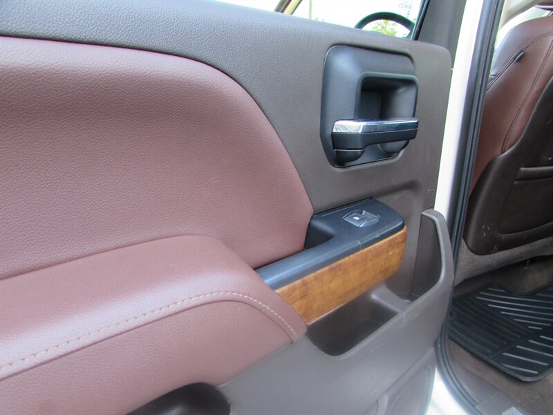 2014 Chevrolet Silverado 1500 High Country - Photo 13 - Dublin, CA 94568