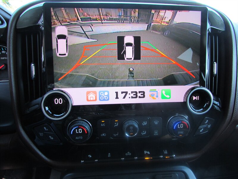 2014 Chevrolet Silverado 1500 High Country - Photo 25 - Dublin, CA 94568
