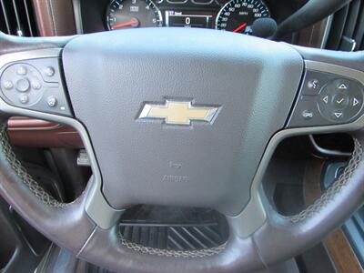 2014 Chevrolet Silverado 1500 High Country - Photo 20 - Dublin, CA 94568