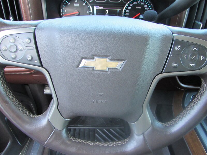 2014 Chevrolet Silverado 1500 High Country - Photo 20 - Dublin, CA 94568