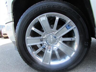 2014 Chevrolet Silverado 1500 High Country - Photo 33 - Dublin, CA 94568