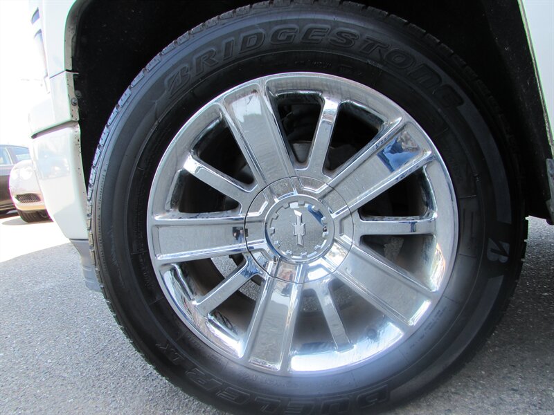 2014 Chevrolet Silverado 1500 High Country - Photo 33 - Dublin, CA 94568